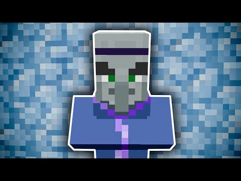 MC Eternal Modpack Ep. 41 Overworld Adventure