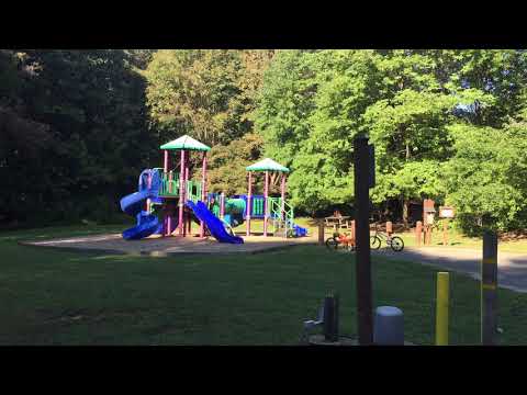Playground between Acorn and Beechnut