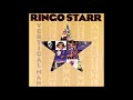 Ringo Starr La De Da / Without Understanding Medley