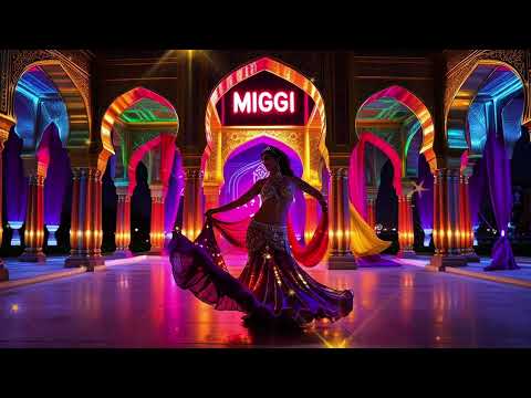 Miggi's Pulse Never Tires 🎶