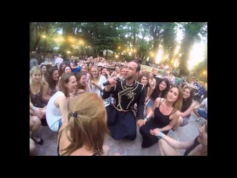 Korfu Abifahrt - Crystal Tours