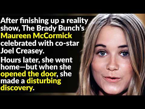 Maureen Mccormick Grandchildren