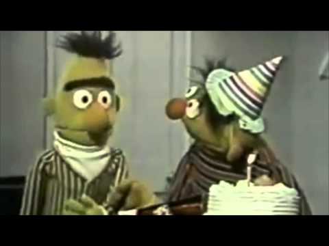 Happy Birthday, Christine!