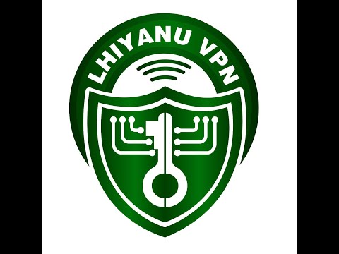 Lhiyanu VPN v1 video thumbnail