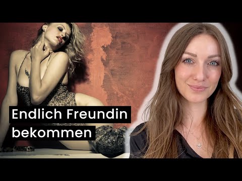 So verliebt sie sich in dich (3 Tipps, die für JEDEN Mann passen)