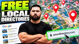 Build A Local Business Directory For $0 (Full Tutorial)