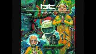BT  -  Suddenly ( Cicada mix )