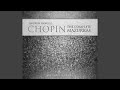 Mazurkas, Op. 63: No. 2 in F Minor