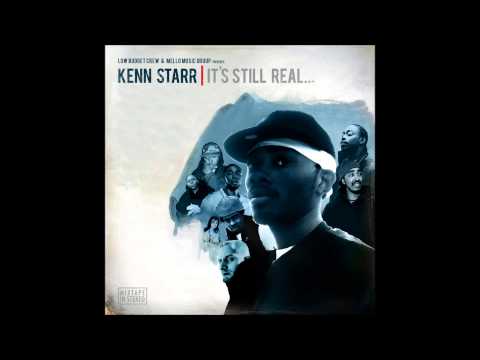 Kenn Starr - Price 2 Pay (Featuring Asheru, Oddisee & Darien Brockington) (2009)