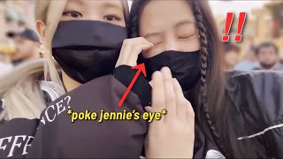 BLACKPINK Cute And Funny Moments 2022