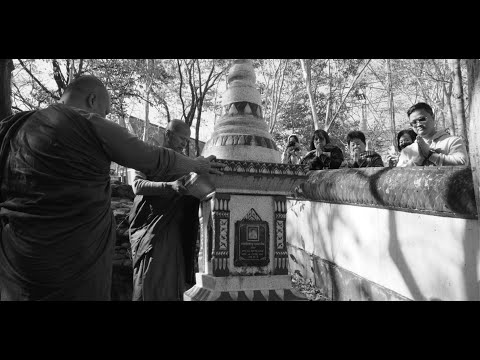 [Trailer] A Laughing Lament