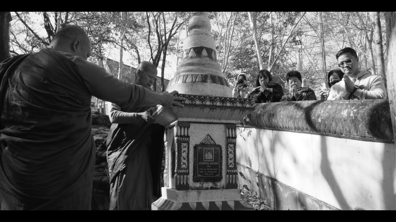 [Trailer] A Laughing Lament