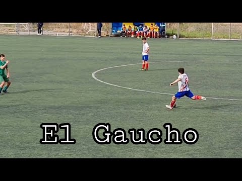 Gaucho, gol da centrocampo @calciatori_brutti