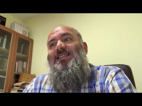 Zotëriu i kërkimfaljes (istigfarit) - Hoxhë Bekir Halimi