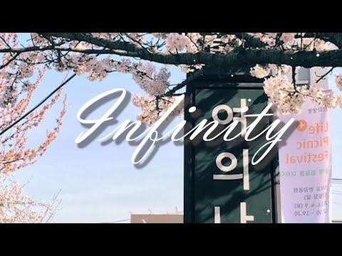 우리의 사랑에 취해버렸어 : Jaymes Young - Infinity [가사해석/번역/자막]