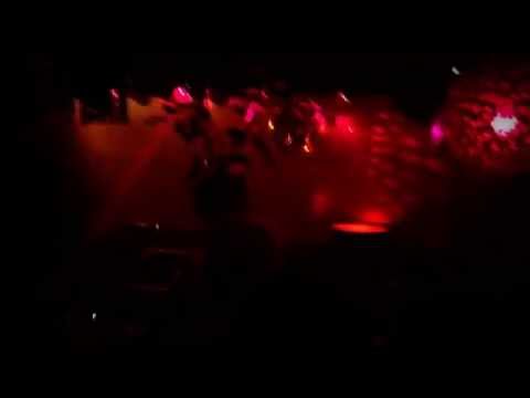 DAVID DORAD X HORATIO & GRUIA – THE RITUAL @ REVIER X ZH | 25.07.2015