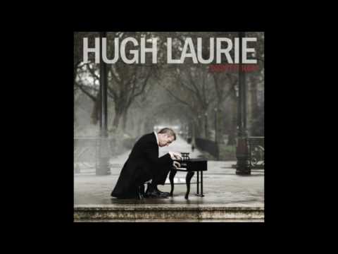 Hugh Laurie - Didn't It Rain (2013) FULL ALBUM