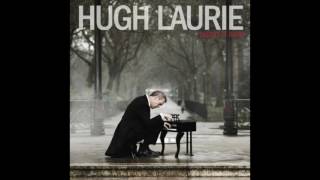 Hugh Laurie - Didn&#39;t It Rain (2013) FULL ALBUM