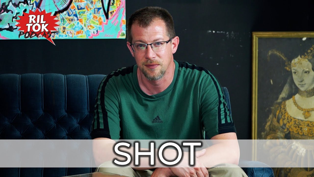 Ril Tok Podcast #91 - Shot