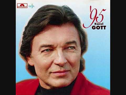Karel Gott - Pár vyhaslých náušnic