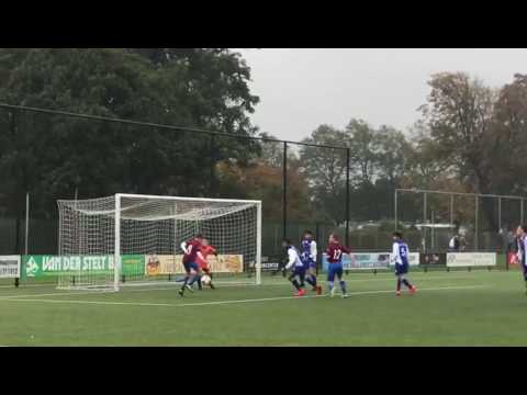 DEM JO15-1 - Elinkwijk JO15-1