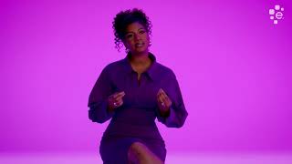 Experian® - Taylor Rooks - Interview (:15s)