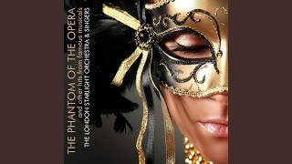 Main Theme from The Phantom Of The Opera