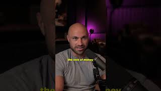 Is Money the Root of Evil