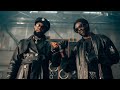 Patoranking African Soldier Ft Buju Banton Official Video
