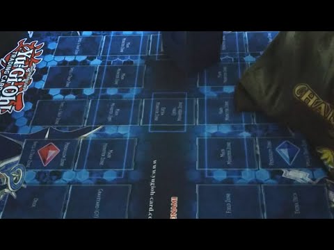 Angelo La vecchia Vs Marcello Barberi - Kaiju World Chalice vs True Draco Zoodiac (full game)