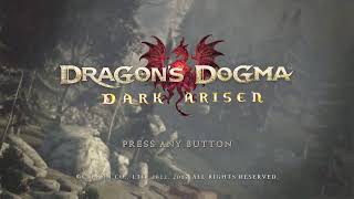 #2 ドラゴンズドグマ ダークアリズンを試してみたｗ