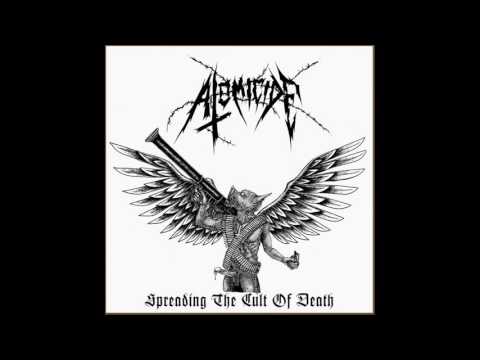 Atomicide - Spreading the Cult of Death (Demo)