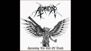 Atomicide - Spreading the Cult of Death (Demo)