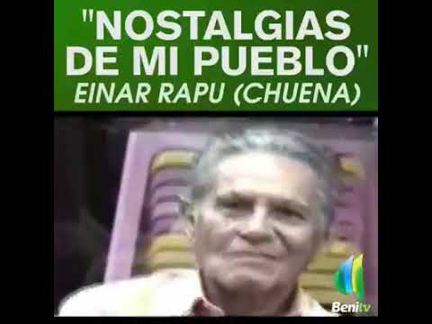 Nostalgia de mi pueblo