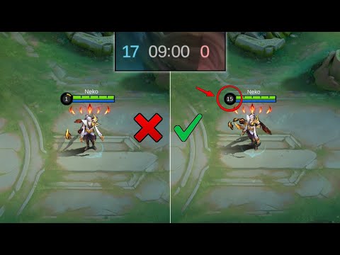 GLOBAL AAMON NEW ROTATION! (Level 15 in 9 mins😱)