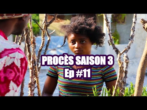 PROCESS S3 Ep #11 - [ Begom - Little Evil - Kazek Defo - Naika - Nazwel - Kalabwa - Lamèsi - Milou ]