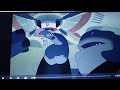 Stitch Bites The Phantom Virus