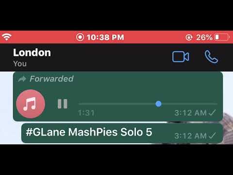 #GLane MashPies Solo 5 (Preview) Trades #Exclusives