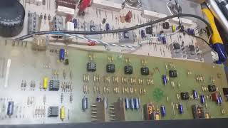 Video thumbnail for Peavey TNT 115BW - test After Repair/Inside Look by Jovan Audioworks