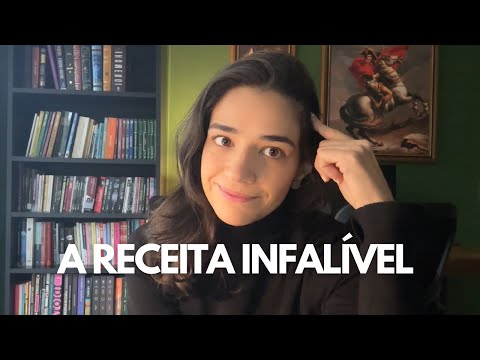 receita para uma casa acolhedora (que 99% das pessoas ignora)