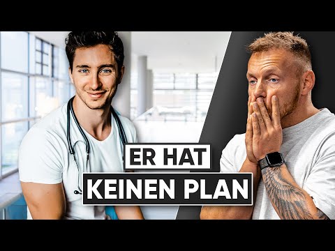 Warum Ärzte keine Ahnung von Fitness haben