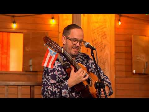 Christian Nieves y su aportación con el Cuatro Puertorriqueño en la música popular