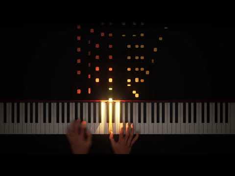 AI performs Alkan's Saltarelle Op.23 in E Minor