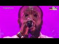 DJ Teedo Reggae Phase 11 Freddie Mcgregor Terry Linen Black Roots