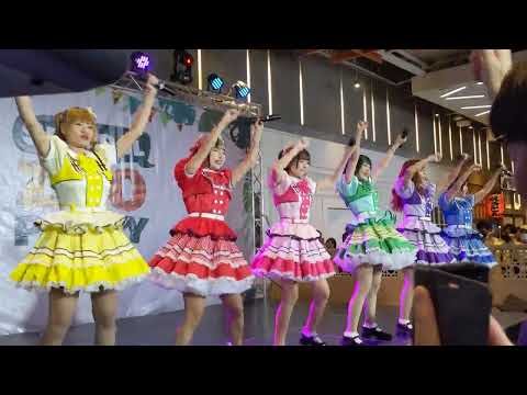 [Fancam] Ikinari Tell Me - Ignite @ Siamdol Zoo Party