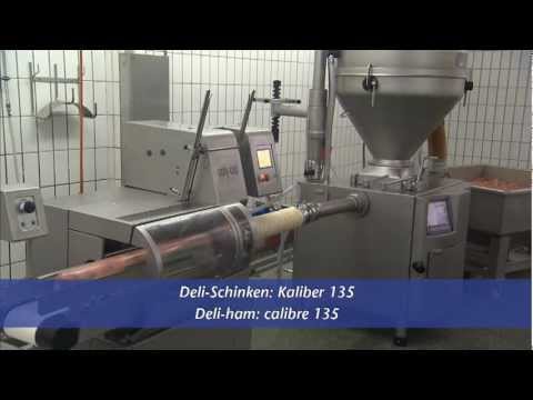 Handtmann-Maschinenfabrik-HVF670-Schinken