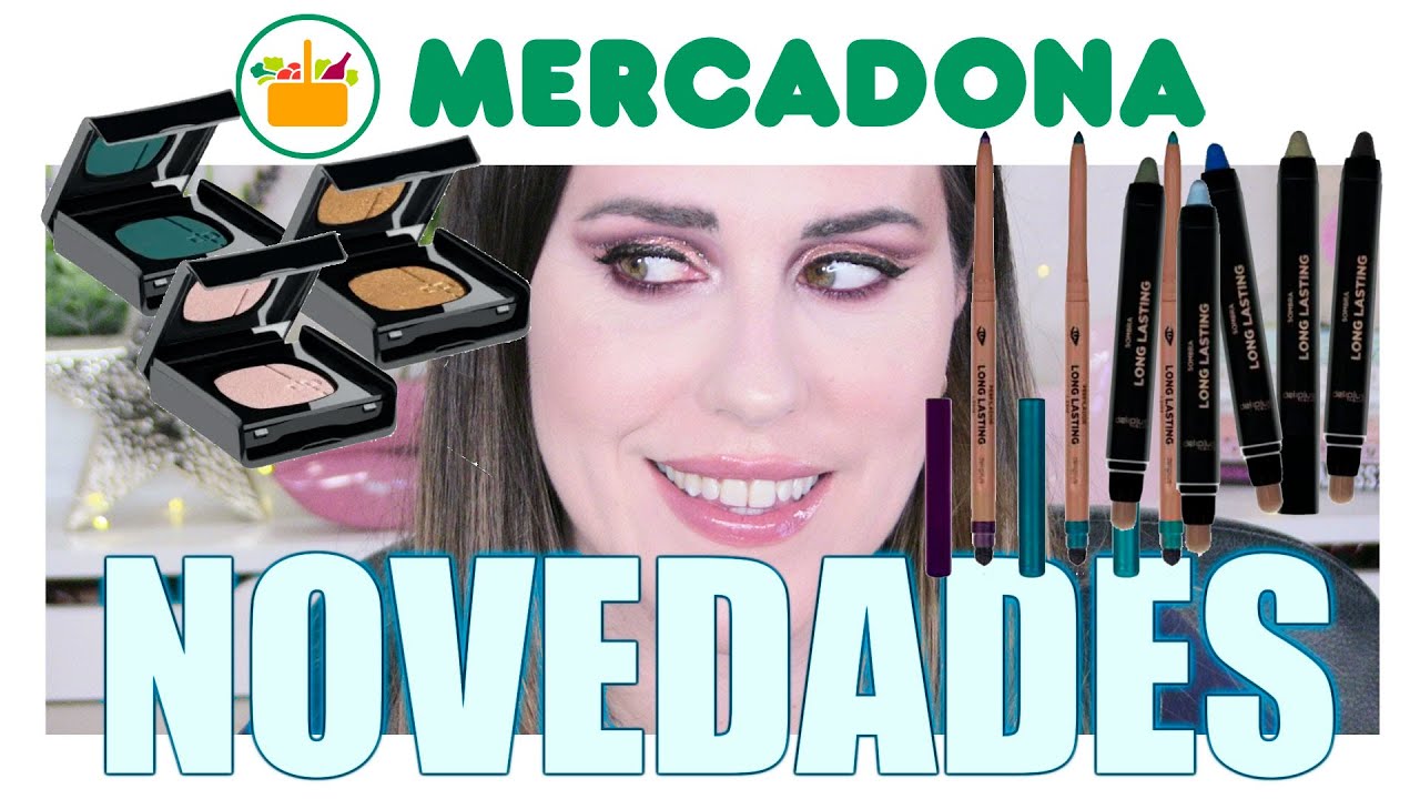 Watch NOVEDADES 👀 OJOS 👀 DELIPLUS MERCADONA | OCTUBRE 2021 Now NOVEDADES 👀 OJOS 👀 DELIPLUS MERCADONA | OCTUBRE 2021