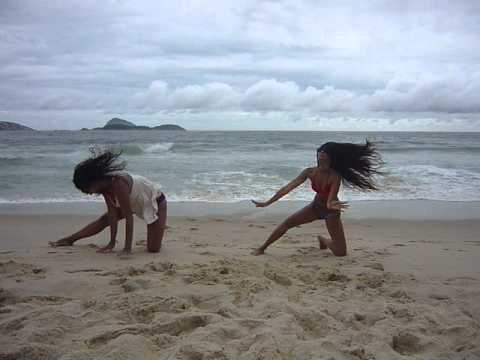 i knew you were trouble copacabana