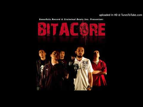 Mente Sabia Crú - En Volá