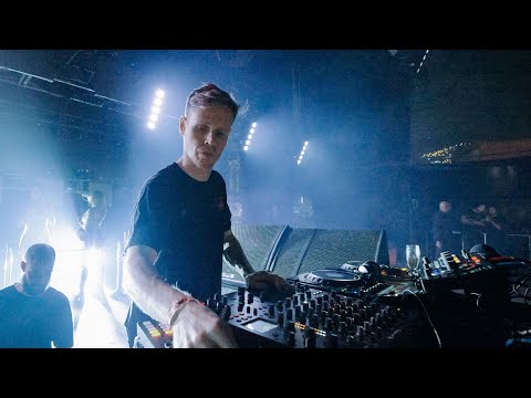 Joris Voorn Live at Resistance, Medellin